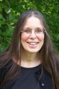 Holly Rushmeier